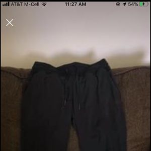 Lululemon Studio Pant size 6